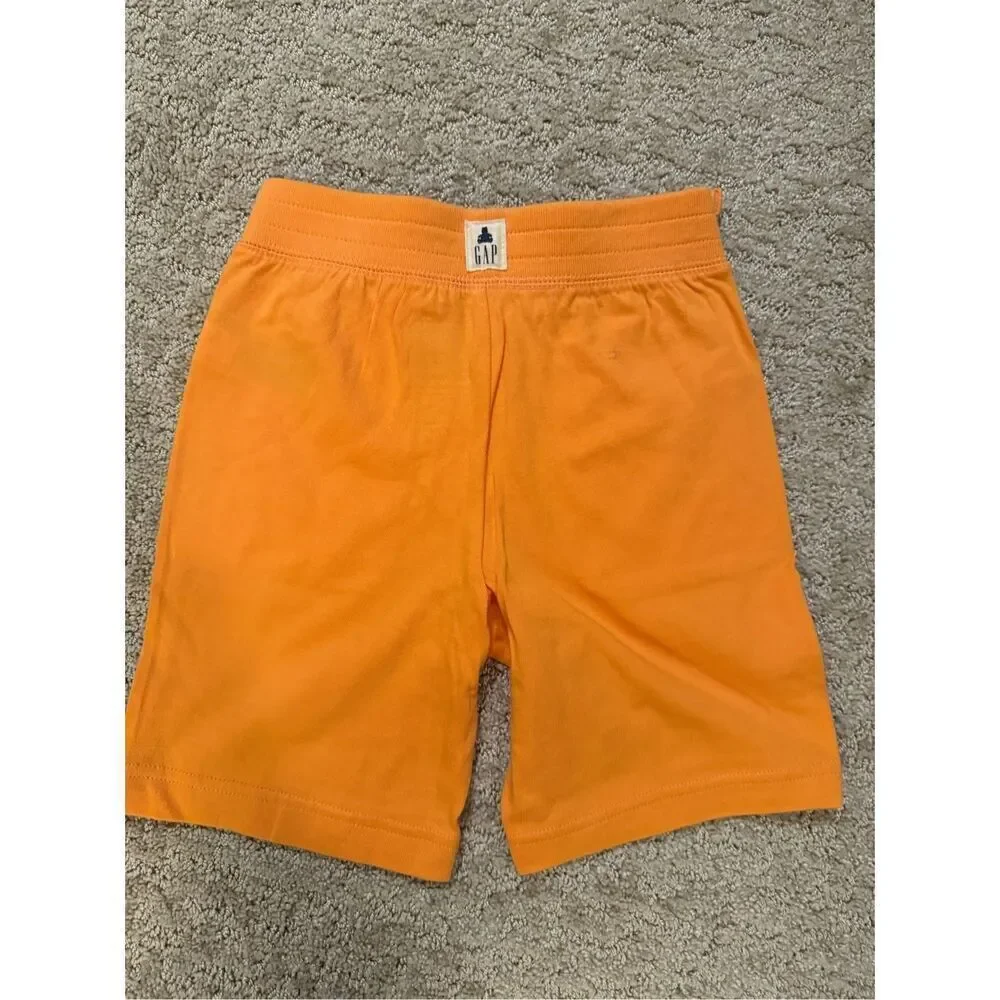 Boys 3T shorts organic cotton new without tags